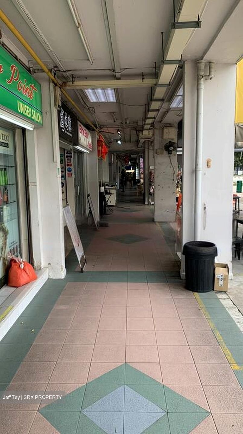 89 BEDOK NORTH STREET 4 (D16), Shop House #457221811